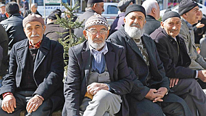 Emekliye zam zirvesi! Bakan Şimşek ve AK Partili kurmaylar toplantı yapacak