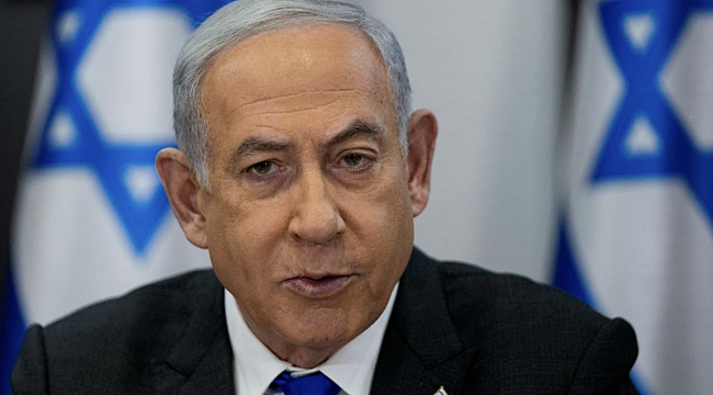 İsrail'de Ultra Ortodoks Şas Partisi, Netanyahu'yu 