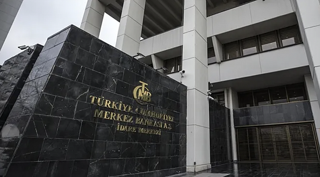 Merkez Bankası faiz kararını bugün açıklayacak: Yeni adım gelecek mi?