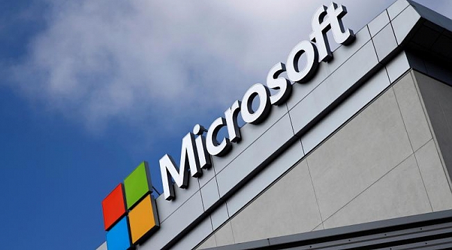 Microsoft'tan teknik aksaklığa ilişkin açıklama