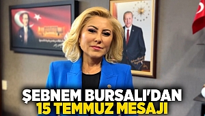 Milletvekili Bursalı: MİLLETİN İRADESİ, HAİNİN İDARESİNE GALİP GELDİ