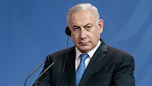 Netanyahu'nun tutuklanma korkusu! Avrupa'da durmayacak