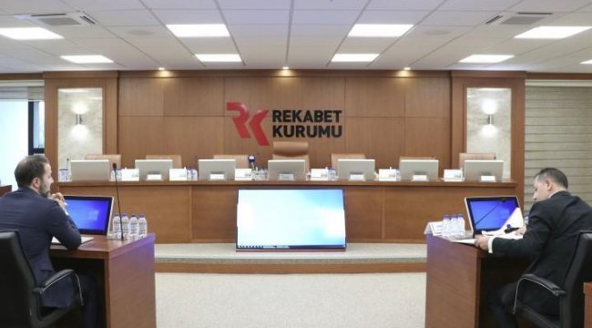 Rekabet Kurulu bazı devralma işlemlerini onayladı