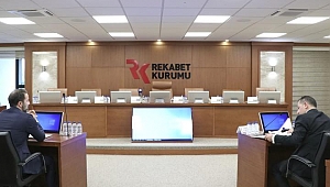 Rekabet Kurulu bazı devralma işlemlerini onayladı