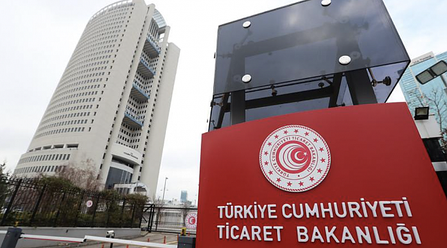 Ticaret Bakanlığı 5 yılda 714 kooperatif için 97 milyon lira hibe sağlandı