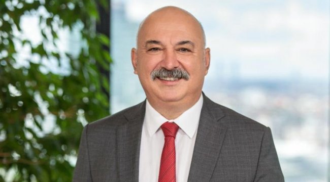 TSB Başkanı Gülen: İstikrarlı bir şekilde güçlenerek büyüyoruz