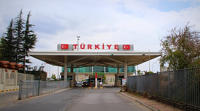 Türkiye, Suriye sınır kapılarını kapattı