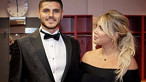 Wanda Nara ile Mauro Icardi boşanıyor mu?