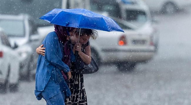 Yeni haftada hava nasıl olacak?