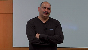 Zenginlerin Yatırımlarını Taklit Ederek Milyarder Olan Mohnish Pabrai'nin İlham Verici Öyküsü