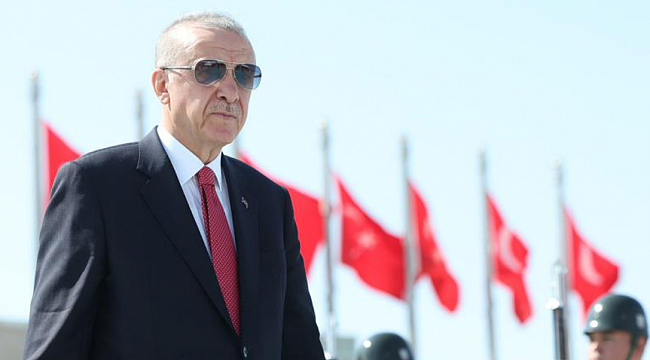 ABD medyasından Cumhurbaşkanı Erdoğan'a övgü: Müthiş bir siyasi aktör