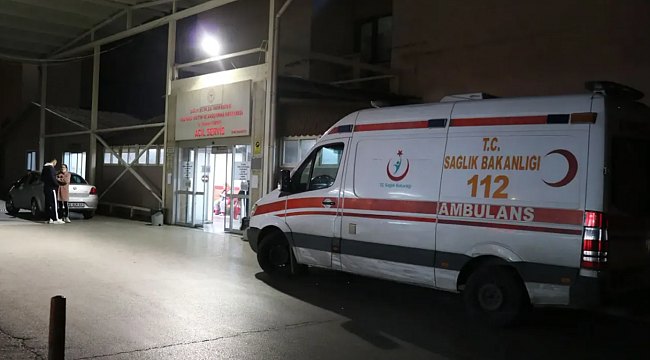 Ambulanslar için yeni düzenleme gündemde: Vaka eleme sistemi uygulanabilir