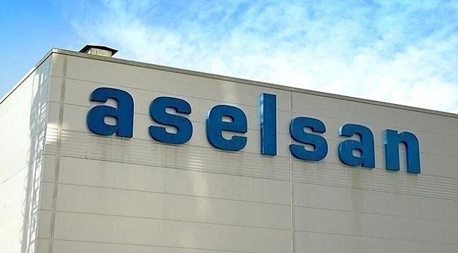 ASELSAN'dan 60,3 milyon dolarlık anlaşma