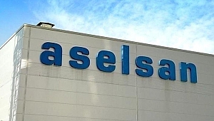 ASELSAN'dan 60,3 milyon dolarlık anlaşma