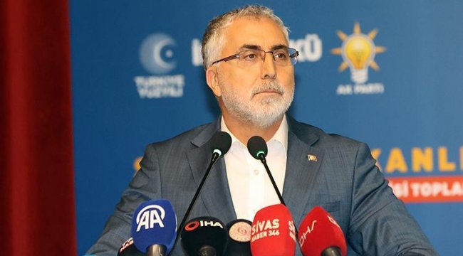 Bakan Işıkhan başvuru tarihini açıkladı: Women-Up'ın ikinci ayağını hayata geçiriyoruz