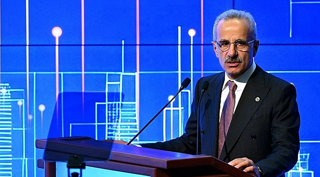 Bakan Uraloğlu açıklamıştı: İletişimde 5G çalışmaları sürecek