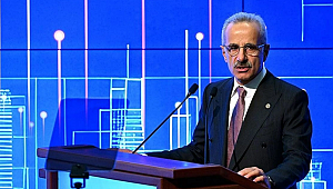 Bakan Uraloğlu açıklamıştı: İletişimde 5G çalışmaları sürecek