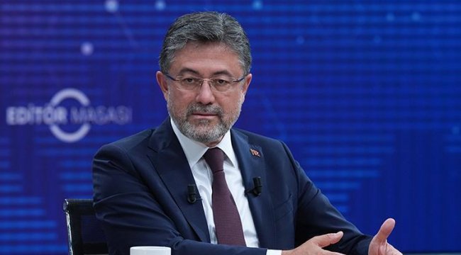 Bakan Yumaklı: Tarımsal destek 100 milyar liraya ulaştı