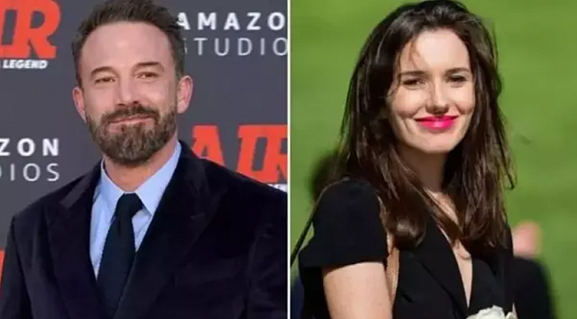 Ben Affleck ve Jennifer Lopez'in ayrılığının altından yasak aşk çıktı