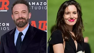 Ben Affleck ve Jennifer Lopez'in ayrılığının altından yasak aşk çıktı