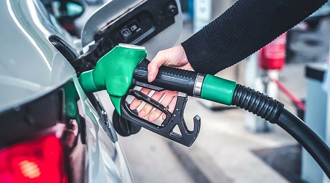 Benzine 1 lira 73 kuruş indirim geldi