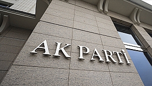 AK Parti 23 yaşında