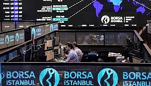 Borsa güne düşüşle başladı