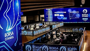 Borsa güne yükselişle başladı