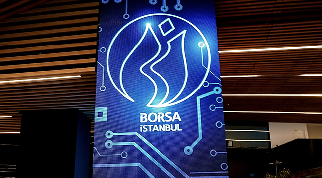 Borsa haftaya sert düşüşle başladı