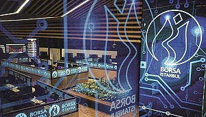 Borsa İstanbul'dan açıklama: Tüm işlemler durduruldu