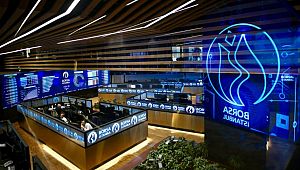 Borsa İstanbul güne düşüşle başladı