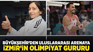 Büyükşehir’den uluslararası arenaya: 