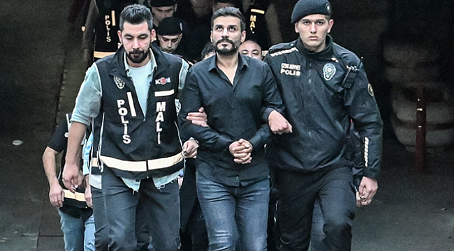 Dilan Polat'ın ardından gözler Engin Polat'a çevrildi! Tahliye için tarih verildi