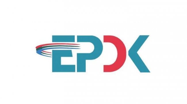 EPDK'dan onay şartı