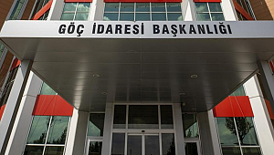 Göç İdaresi Başkanlığı, 