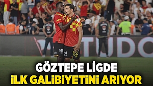 Göztepe Alanyaspor'a konuk olacak: Ligde ilk galibiyet için sahaya çıkacak