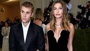 Justin ve Hailey Bieber çifti, ilk bebeklerinin dünyaya geldiğini duyurdu