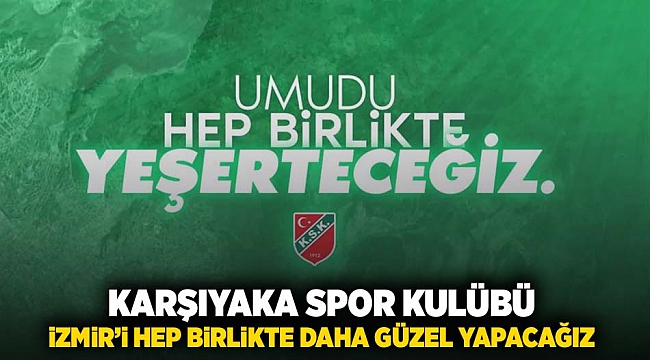 Karşıyaka Spor Kulübü 