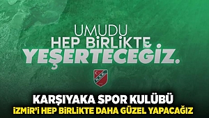 Karşıyaka Spor Kulübü 