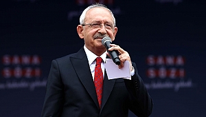 Kılıçdaroğlu 