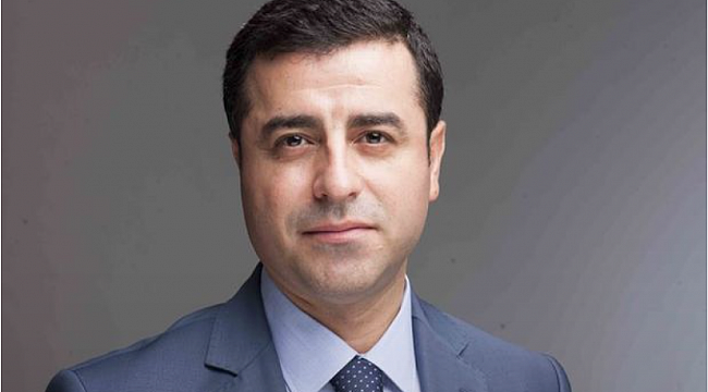 Mahkeme, Demirtaş'ı, 'Kürt ırkını kışkırtmakla' suçladı