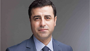 Mahkeme, Demirtaş'ı, 'Kürt ırkını kışkırtmakla' suçladı