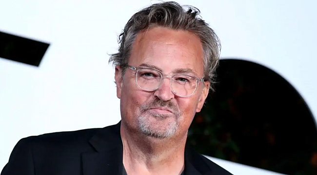 Matthew Perry'nin ölümü, Hollywood'un ketamin uyuşturucu ağını nasıl ortaya çıkardı?