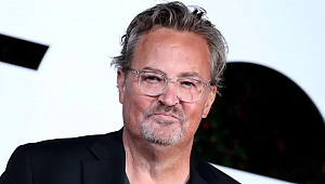 Matthew Perry'nin ölümü, Hollywood'un ketamin uyuşturucu ağını nasıl ortaya çıkardı?