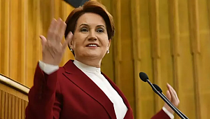 Meral Akşener, sosyal medyada reklam yüzü oldu