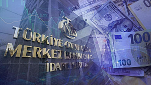 Merkez Bankası faiz kararını açıkladı