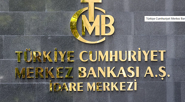 Merkez Bankası'ndan enflasyon açıklaması