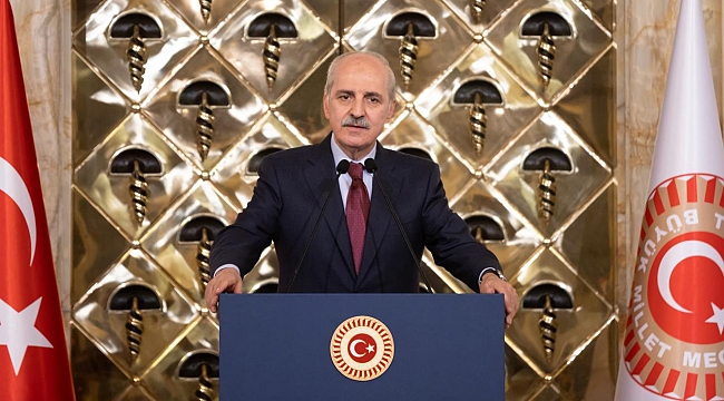 Numan Kurtulmuş: Anafartalar Zaferi tarihimizin unutulmaz zaferlerinden biri