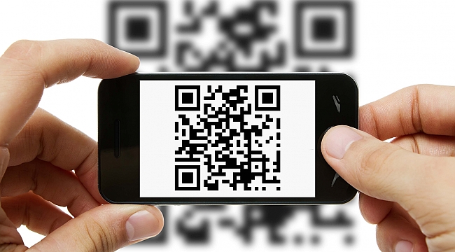 QR kodlar üzerinden siber saldırılar arttı