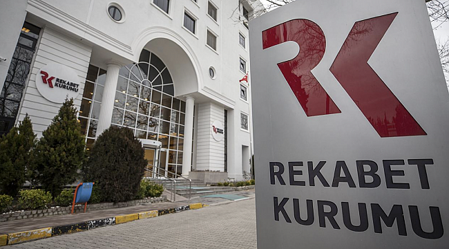 Rekabet Kurulu, Hattat Traktör'e 20,7 milyon lira ceza kesti